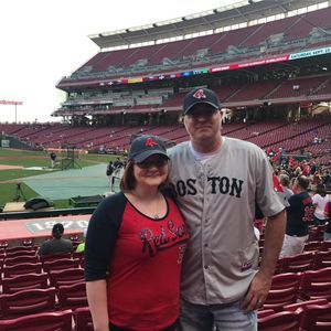 Meet your Posher, Leah